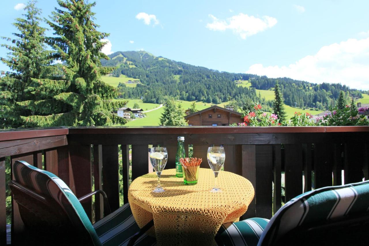 Elisabeth 2* Westendorf