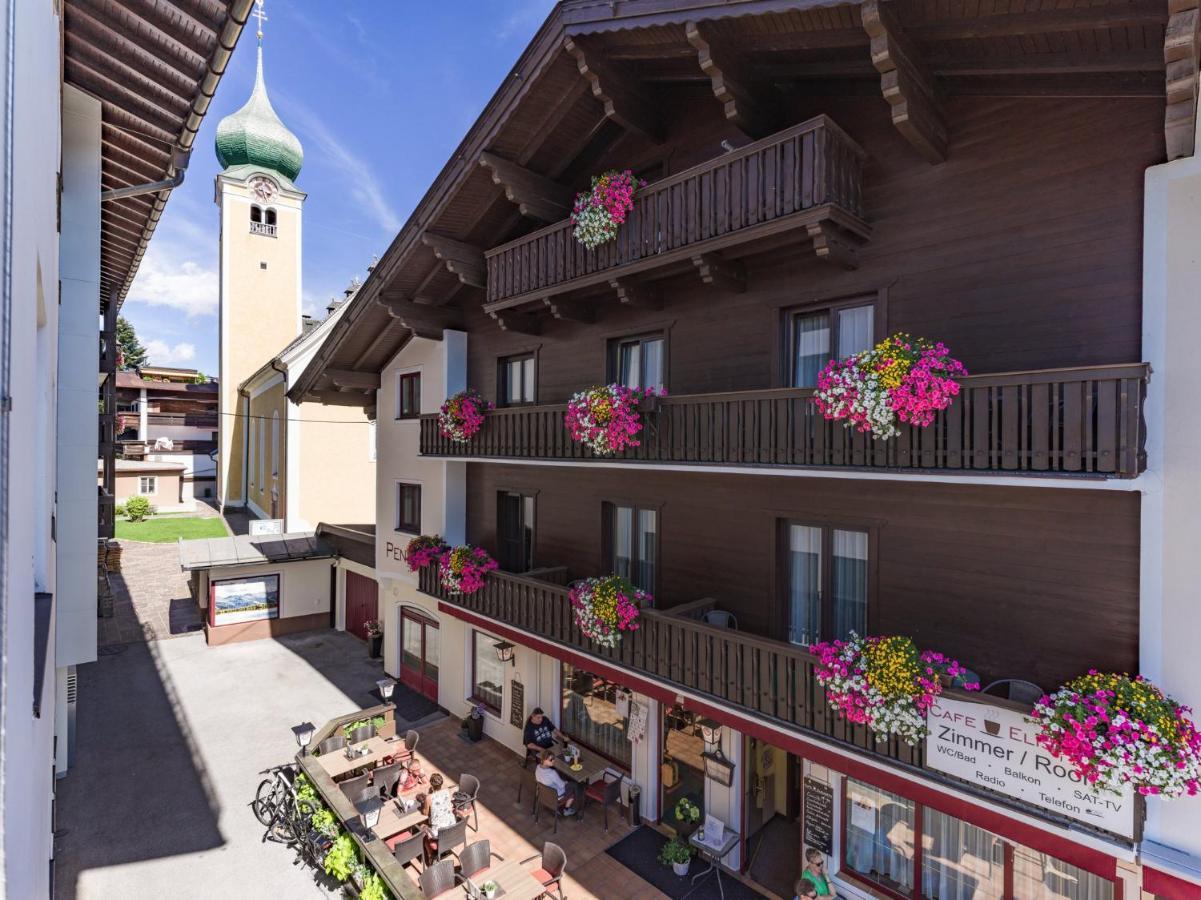 Elisabeth 2* Westendorf